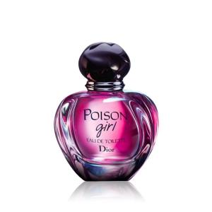 Tester Dior Poison Girl