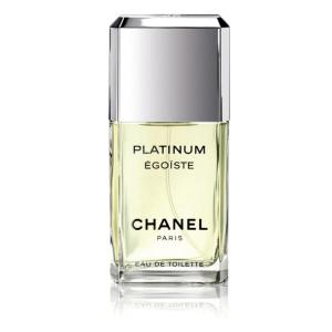 Chanel Platinum Egoiste - Eau de Toilette For Men