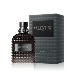 Valentino Uomo Intense - Eau de Parfum For Men