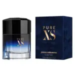 Paco Rabanne Pure Xs - Eau De Toilette For Men