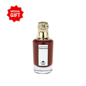 Penhaligon's The Uncompromising Sohan