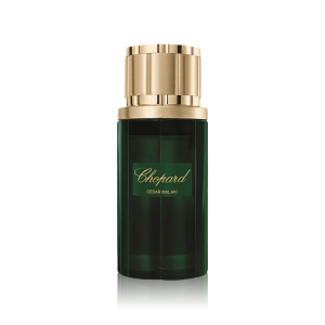 Chopard Cedar Malaki EDP