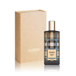 Memo Paris Fleurs Bohemes Inverness EDP