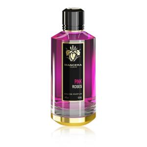 Mancera Pink Roses - Eau de Parfum For Women