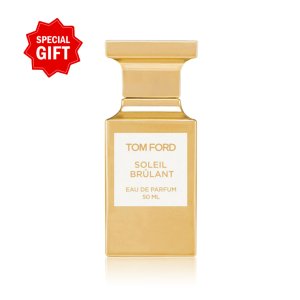 Tom Ford Soleil Brûlant EDP