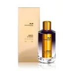 Mancera Amber & roses - Eau De Perfum for for Men and Women