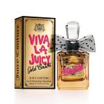 Juicy Couture Viva La Juicy Gold Couture - Eau do Parfum For Women