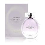 Calvin Klein Sheer Beauty Essence - Eau De Toilette for Women