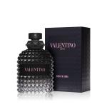 Valentino Uomo Born In Roma Eau de Toilette for Men