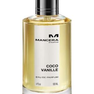 Mancera Coco Vanille - Eau De Perfum for Women