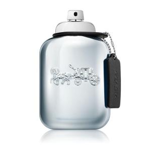 Coach Platinum - Eau De perfume for men
