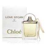 Chloé Love Story - Eau de Toilette For Women