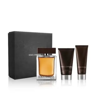 Dolce & Gabbana The One Gift Set - Eau de Toilette For Men