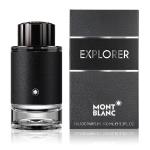 Mont Blanc Explorer - Eau de Parfum For Men