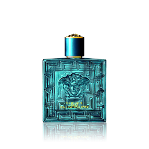 Versace Eros Pour Homme - Eau de Toilette For Men