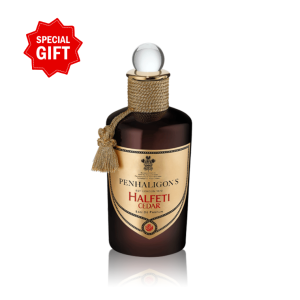 Penhaligon's Halfeti Cedar EDP