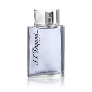 S.T. Dupont Essense Pure - Eau De Toilette For Men