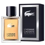 Lacoste L'Homme - Eau de Toilette For Men