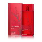 Armand Basi In Red - Eau de Parfum for women