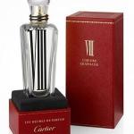 Cartier VIII L'heure Diaphane