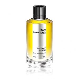 Mancera Cedrat Boise - Eau de Parfum For Men and Women
