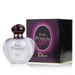 Dior Pure Poison - Eau de Parfum For Women