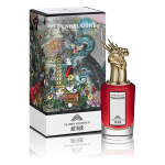 بنهاليغونز ذا وورلد أكوردينج تو أرثير أو دو برفيوم