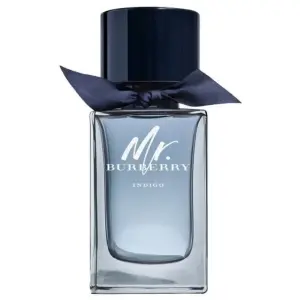 Burberry Mr. Burberry Indigo - Eau De Toilette For Men
