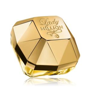 Paco Raban Lady Million - Eau de Parfum For Women