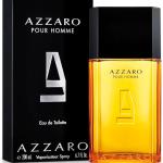 Azzaro pour Homme - Eau de Toilette for Men