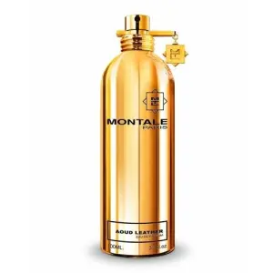 Montale Aoud Leather - Eau de Parfum For Men and Women