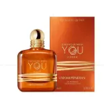 Giorgio Armani Emporio Armani Stronger With You Amber EDP