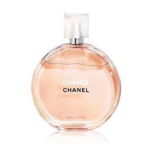Chanel Chance Eau Vive - Eau De Toilette for Women