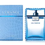 Versace Man Eau Fraiche - Eau de Toilette For Men