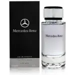 Mercedes Benz Mercedes Benz - Eau De Toilette for Men