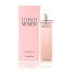 Calvin Klein Eternity Moment - Eau de Parfum For Women