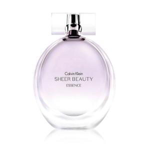 Calvin Klein Sheer Beauty Essence - Eau De Toilette for Women