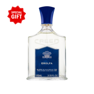 Creed Erolfa