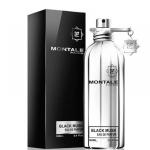 Montale Black Musk - Eau de Parfum For Men and Women