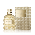 Valentino Born in Roma the Gold Uomo EDT