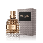 Valentino Uomo - Eau de Toilette For Men