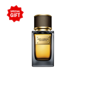 Dolce & Gabbana Velvet Desert Oud - Eau De Parfum for Women and Men