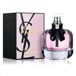 Yves Saint Laurent Mon Paris - Eau De Parfum For Women