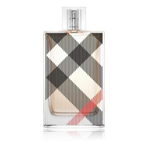 Burberry Brit - Eau De Perfume For Women
