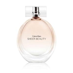 Calvin Klein Ck Sheer Beauty - Eau de Toilette For Women