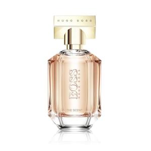 Hugo Boss The Scent For Her - Eau de Parfum For Women