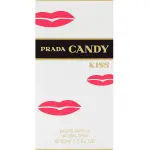Prada Candy Kiss - 80 ml