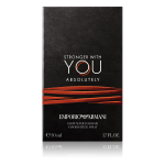 جورجيو ارماني امبوريو ارماني سترونجر ويذ يو أبسولوتلي أو دو برفيوم