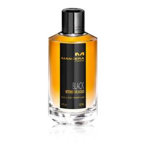 Mancera Black Intensitive Aoud - Eau De Perfum for Men and Women