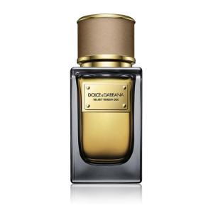 Dolce & Gabbana Velvet Tender Oud - Eau de Parfum For Men and Women
